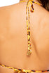 Luli Fama Luli Wild Triangle Top